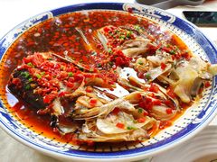 -湘君府(新华路店)