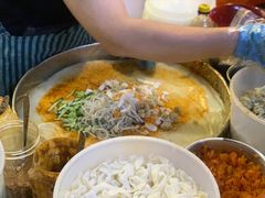 -安徽阜阳卷馍(西单店)