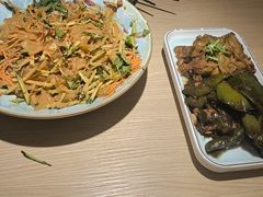 -同合居·非遗东北菜(王府井店)