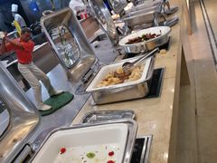 -鲤鱼门渔人码头自助餐厅