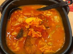 -阿香米线(宁波来福士广场店)