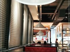 大堂-比格比萨自助(密云店)