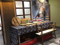 -锅来乐地锅鸡(安亭店)