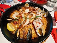 -Las Tapas(思南公馆店)