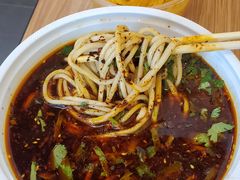 -有礼有面(知春路店)