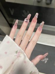 -CO COLOR美甲美睫美妆