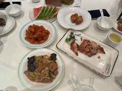 -凯鸽酒楼(大同振兴街店)