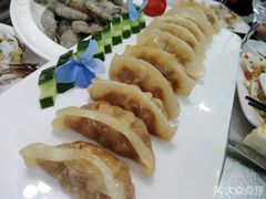 -一号码头蒸汽海鲜自助