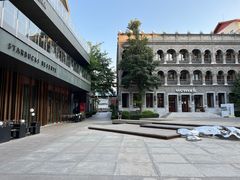 -北京前门大栅栏