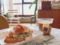 -不正咖啡(万达尊店)