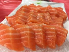 -垦丁辉哥生鱼片