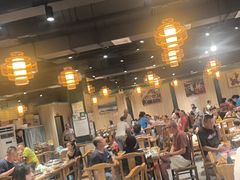 -肖肖酸萝卜鱼火锅(总店)