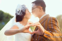 点击看大图 -蔚蓝映像STUDIO婚纱摄影(南稍门店)