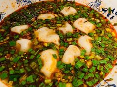 -汉唐宴长安食府