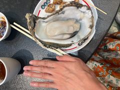 -飞尝蚝·顺德菜·鱼生(顺德总店)