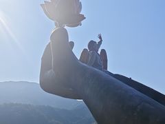 -广东天露山旅游度假区