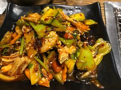 -鑫釜山海鲜烧烤(浑南店)