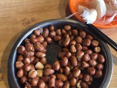 -范贤光鸡公煲(平乐园总店)