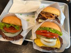 -Shake Shack(南山万象天地店)