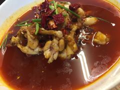 -簋街仔仔小龙虾(簋街二店)