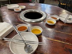 -小本家韩式烤肉(紫藤路店)