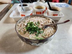 -老仓醋米线(万达店)
