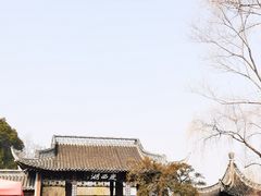 -蒋家桥饺面店(东关街店)