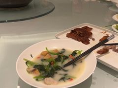 -淮食·雅宴(北大博雅国际酒店)