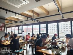 -0776食堂·京城创意菜(七里庄店)