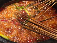 -钢管厂歆瑞源油卤串串香(春熙路太古里店)