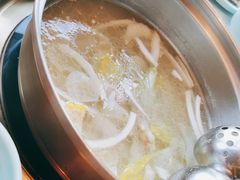 -润园四季椰子鸡火锅(南山海岸城店)