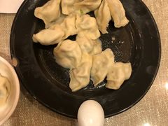 -三姐妹饺子(东木头市店)