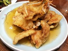 -北李妈妈菜·海肠捞饭(开发区万达店)