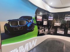 -华晨宝马铁西工厂