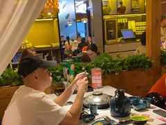 -润泽园椰子鸡(汇一城店)