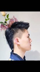 -万丝造型
