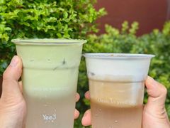 -Yee3·三号椰(上海中山公园龙之梦店)