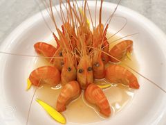 -喜来登由由大酒店九州膳坊中餐厅