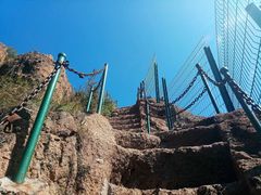 -吉林拉法山