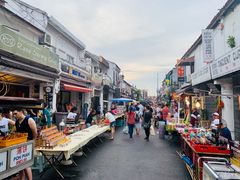 -荷兰红屋