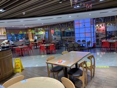 -点点心港式茶餐厅(南京西路店)