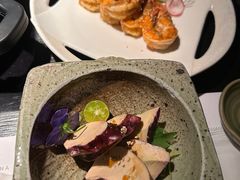 -花潮料理艺食馆(成都万象城店)