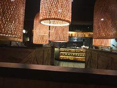 -洞庭土菜小炒馆(易发广场店)