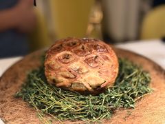 招牌和牛惠灵顿-壳里西餐厅Coquille Seafood Bistro(蒙自路店)