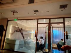-悦海·家宴·冰花皮皮虾大锅贴(宝龙店)