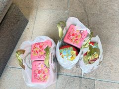 -珍妮曲奇聪明小熊(上环店)