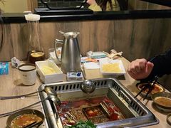 -野妹经典火锅(民治店)