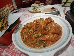 -辣出味岳阳特色烧烤·龙虾大排档(砂子塘总店)