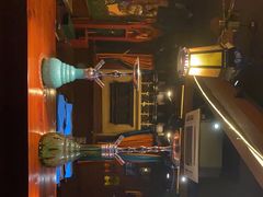 -甘尼仕印度餐厅爵士酒吧(阳春巷店)