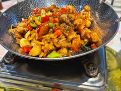 -辣不怕口味虾(凌霄路店)